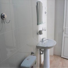 Гостевой дом Апра, Гудаута