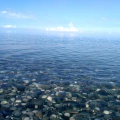 Коттеджный комплекс Чистая Вода, Пицунда