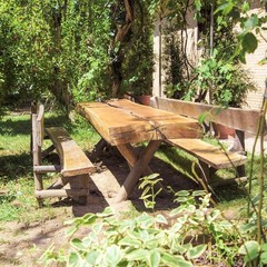 Отель Апсара / Apsara, Пицунда