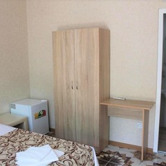 Гостевой дом Апра, Гудаута