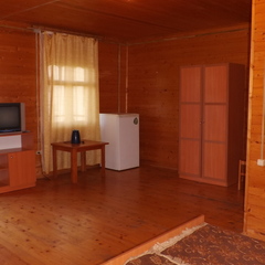 Коттеджный комплекс Чистая Вода, Пицунда