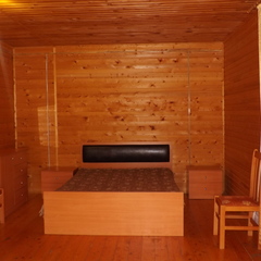 Коттеджный комплекс Чистая Вода, Пицунда