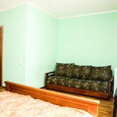 Гостиница Тихий Дон, Гагра