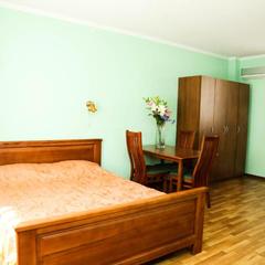 Гостиница Тихий Дон, Гагра