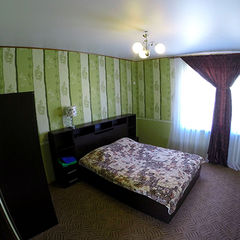 База отдыха Апсны, Гудаута