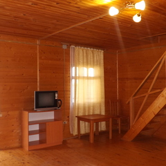 Коттеджный комплекс Чистая Вода, Пицунда