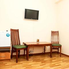 Гостиница Тихий Дон, Гагра