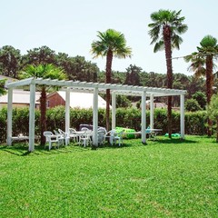 Отель Апсара / Apsara, Пицунда