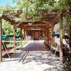 Отель Апсара / Apsara, Пицунда