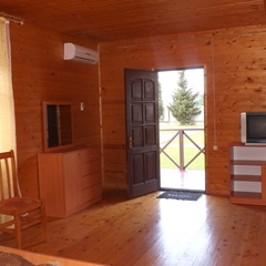 Коттеджный комплекс Чистая Вода, Пицунда