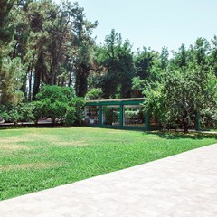 Отель Апсара / Apsara, Пицунда