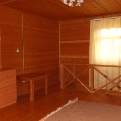 Коттеджный комплекс Чистая Вода, Пицунда