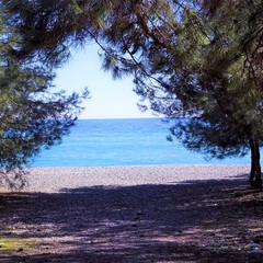 Отель Апсара / Apsara, Пицунда