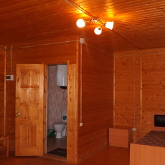 Коттеджный комплекс Чистая Вода, Пицунда