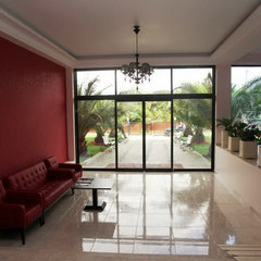 Отель Апсара / Apsara, Пицунда