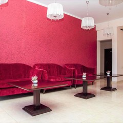 Отель Апсара / Apsara, Пицунда