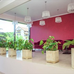 Отель Апсара / Apsara, Пицунда