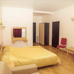 Отель Апсара / Apsara, Пицунда