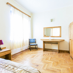 Отель Апсара / Apsara, Пицунда