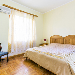 Отель Апсара / Apsara, Пицунда