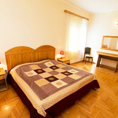 Отель Апсара / Apsara, Пицунда