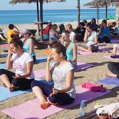 База отдыха Апсны, Гудаута