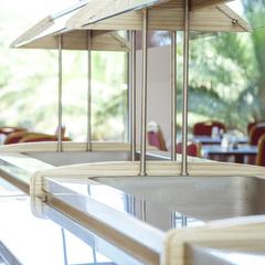 Отель Апсара / Apsara, Пицунда