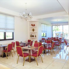 Отель Апсара / Apsara, Пицунда