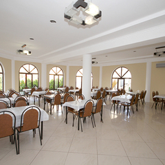 База отдыха Апсны, Гудаута