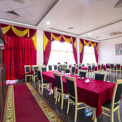 Гостиница Руслан, Гагра