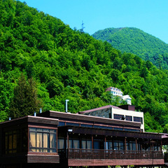 Санаторно-курортный комплекс Континент-Гагра, Гагра