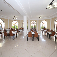 База отдыха Апсны, Гудаута