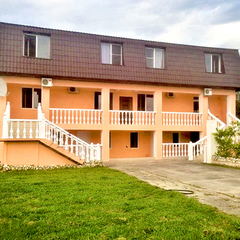 Гостевой дом Санрайз, Гагра