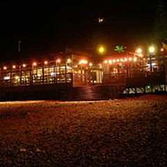 Санаторно-курортный комплекс Континент-Гагра, Гагра