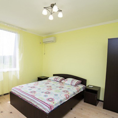 Гостевой дом Санрайз, Гагра