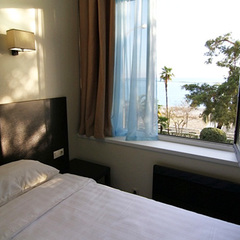 Санаторно-курортный комплекс Континент-Гагра, Гагра