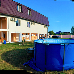 Гостевой дом Санрайз, Гагра