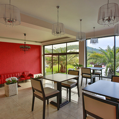 Отель Апсара / Apsara, Пицунда