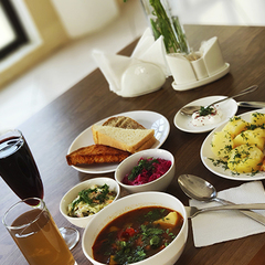 База отдыха Апсны, Гудаута