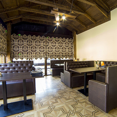 Гостиница Руслан, Гагра