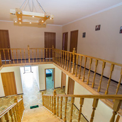 Гостевой дом Санрайз, Гагра