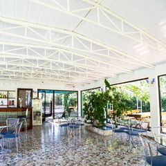 Отель Апсара / Apsara, Пицунда