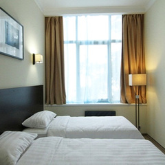 Санаторно-курортный комплекс Континент-Гагра, Гагра