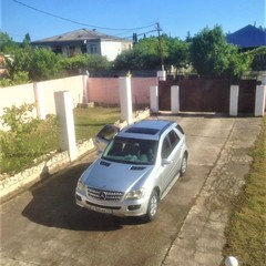 Гостевой дом Санрайз, Гагра