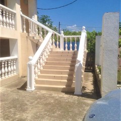 Гостевой дом Санрайз, Гагра