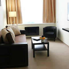 Санаторно-курортный комплекс Континент-Гагра, Гагра