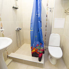 Гостиница Руслан, Гагра