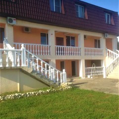 Гостевой дом Санрайз, Гагра