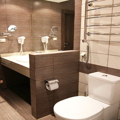 Санаторно-курортный комплекс Континент-Гагра, Гагра