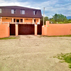 Гостевой дом Санрайз, Гагра